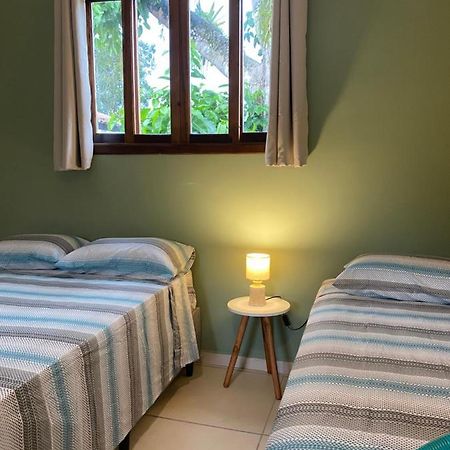 Mandacaru Flats Itamambuca Appartement Ubatuba Buitenkant foto