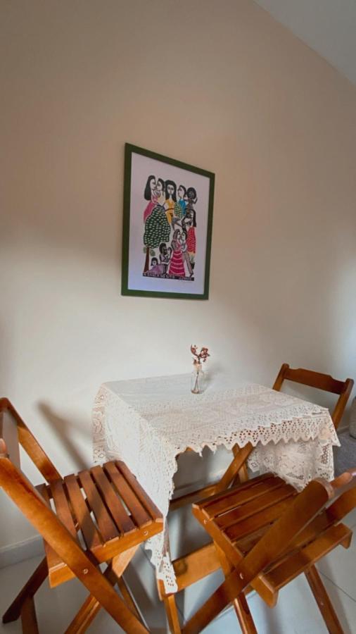 Mandacaru Flats Itamambuca Appartement Ubatuba Buitenkant foto