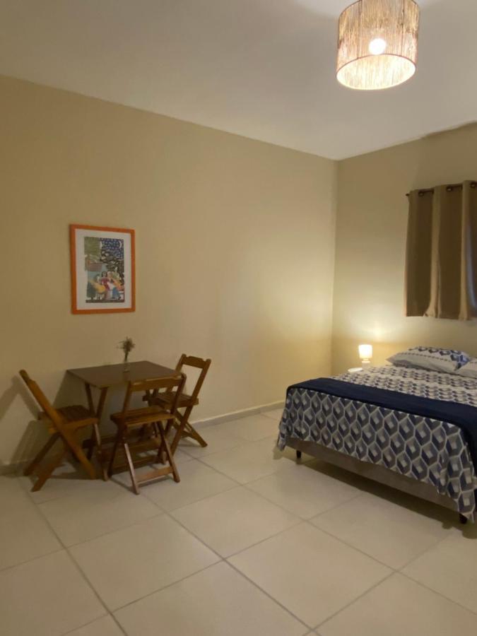 Mandacaru Flats Itamambuca Appartement Ubatuba Buitenkant foto