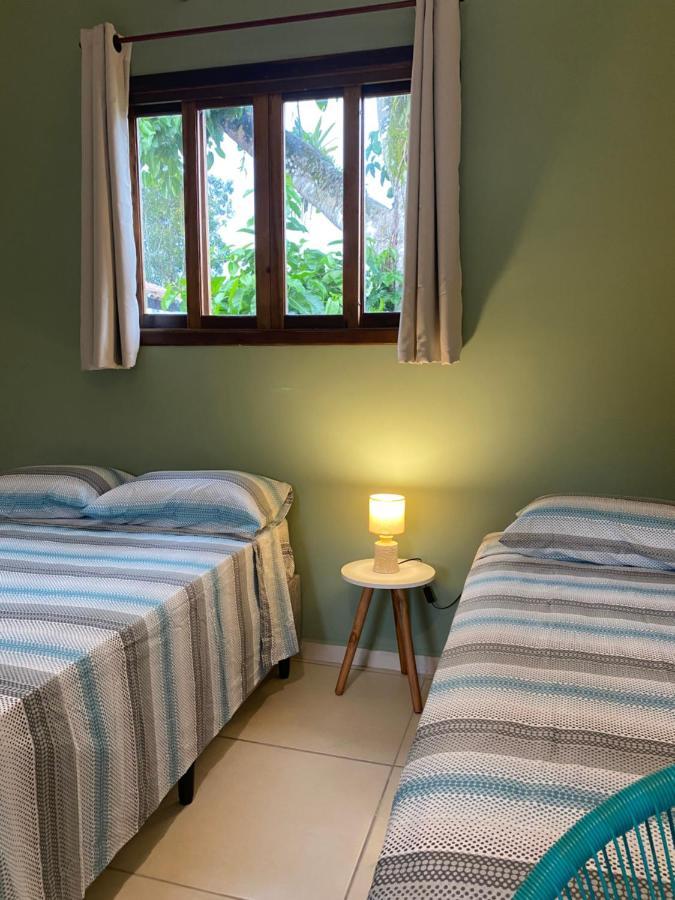 Mandacaru Flats Itamambuca Appartement Ubatuba Buitenkant foto